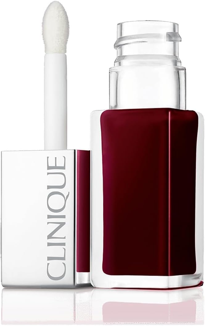 Clinique Pop Lip + Cheek Oil black honey 7 ml