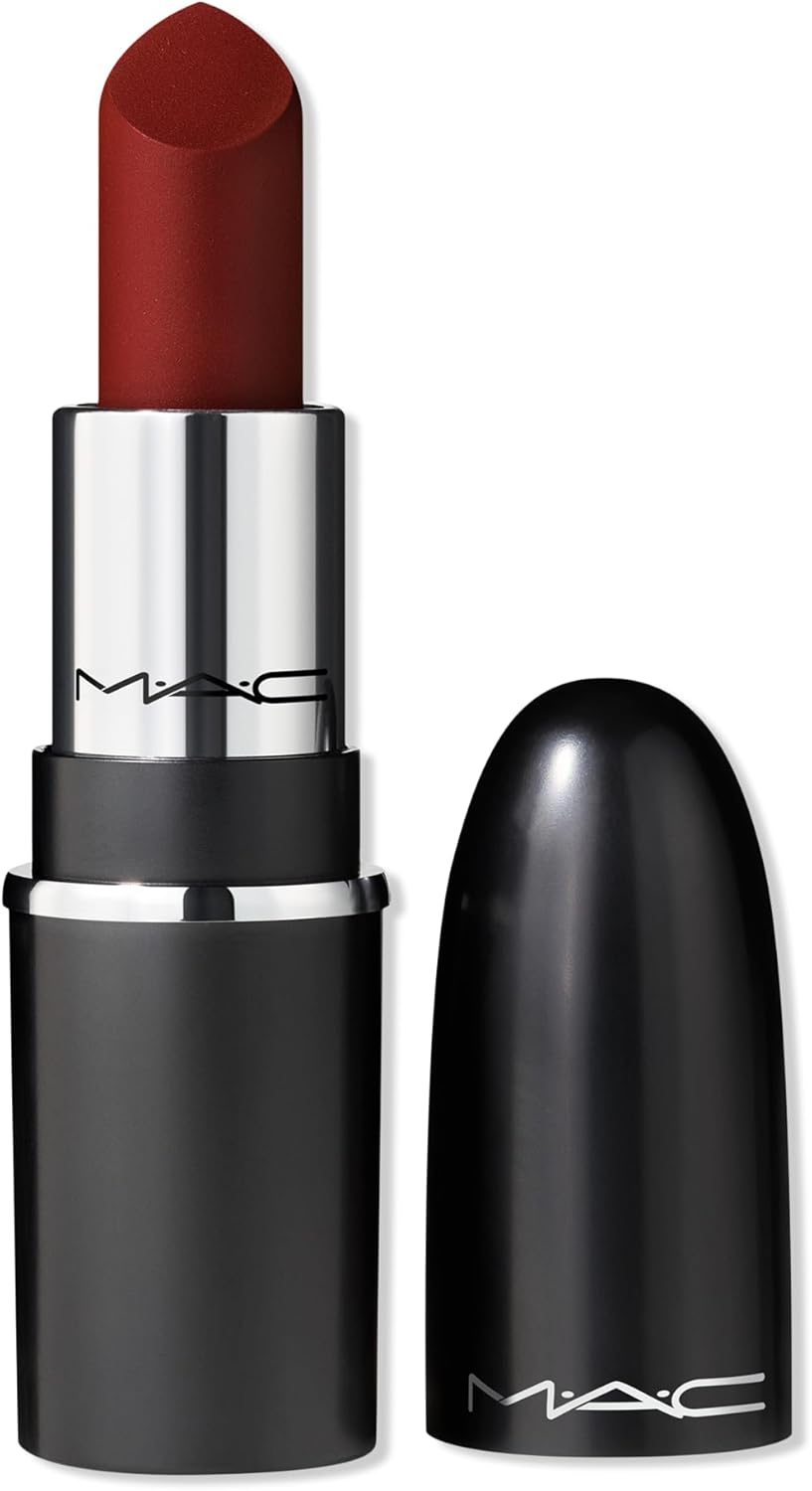 MAC Rúž Mac, Mini Sleek Satin M·A·Cximal, Paramount 815 1,5 g