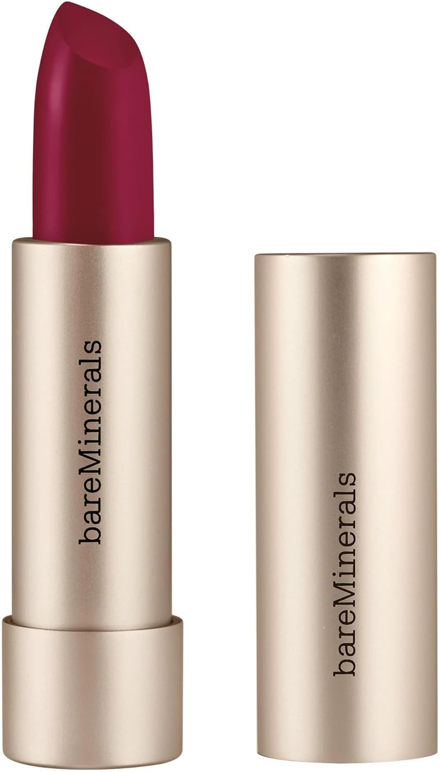 bareMinerals Mineralist Hydra-Smoothing Lipstick Fortitude 3,6 g