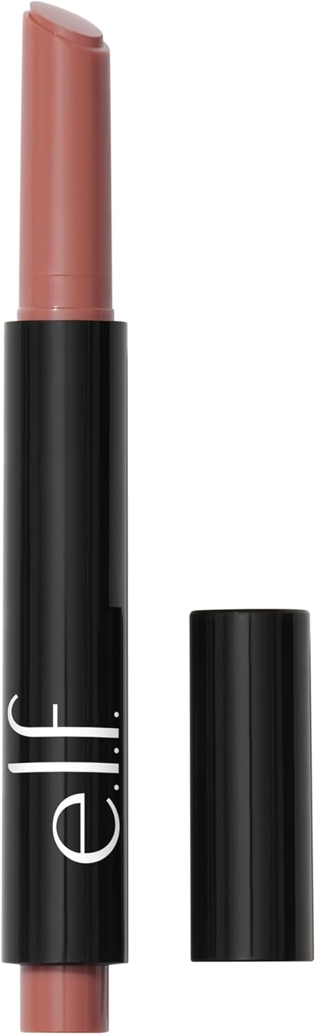 elf Pout Clout Lip Plumping Pen, vyživujúci balzam na pery Pinky Out 2 g