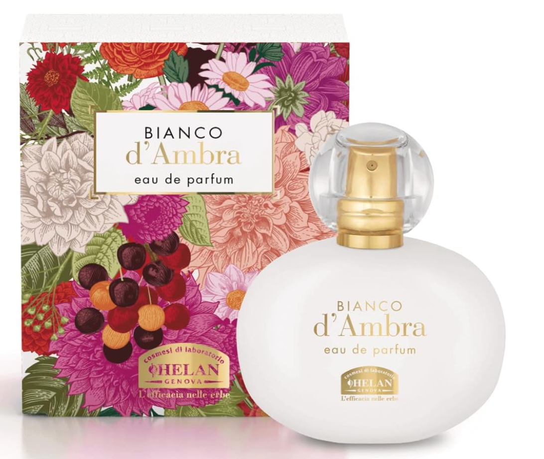 HELAN Bianco D’Ambra EDP 100 ml