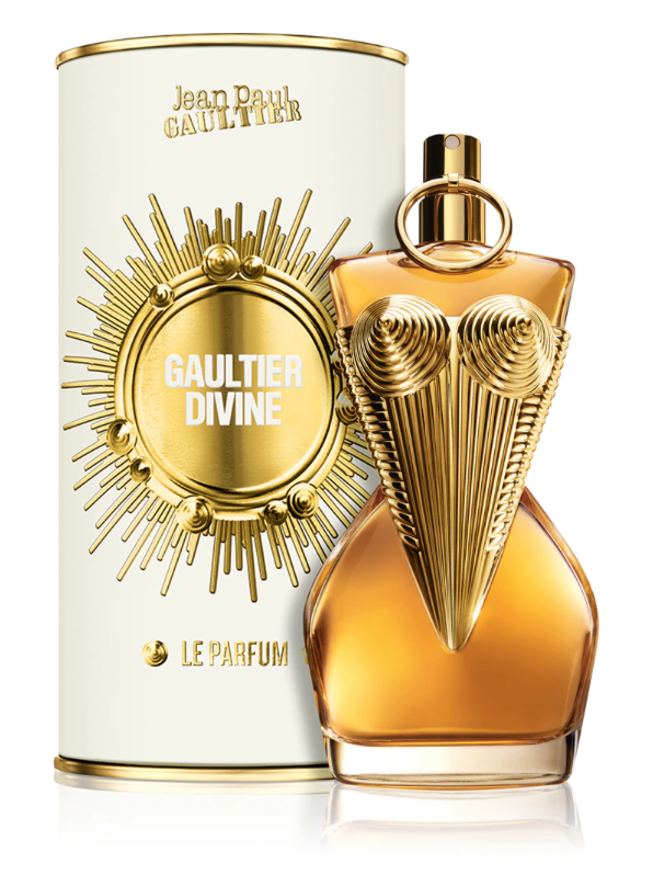 Jean Paul Gaultier Divine Le Parfum, 50 ml