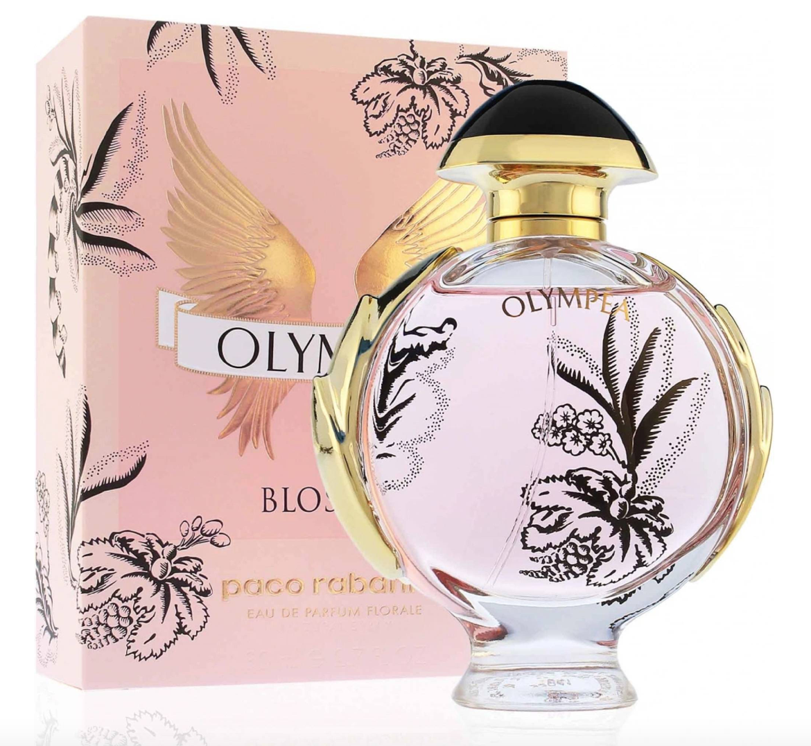 Paco Rabanne Olympēa Blossom EDP Florale 80 ml