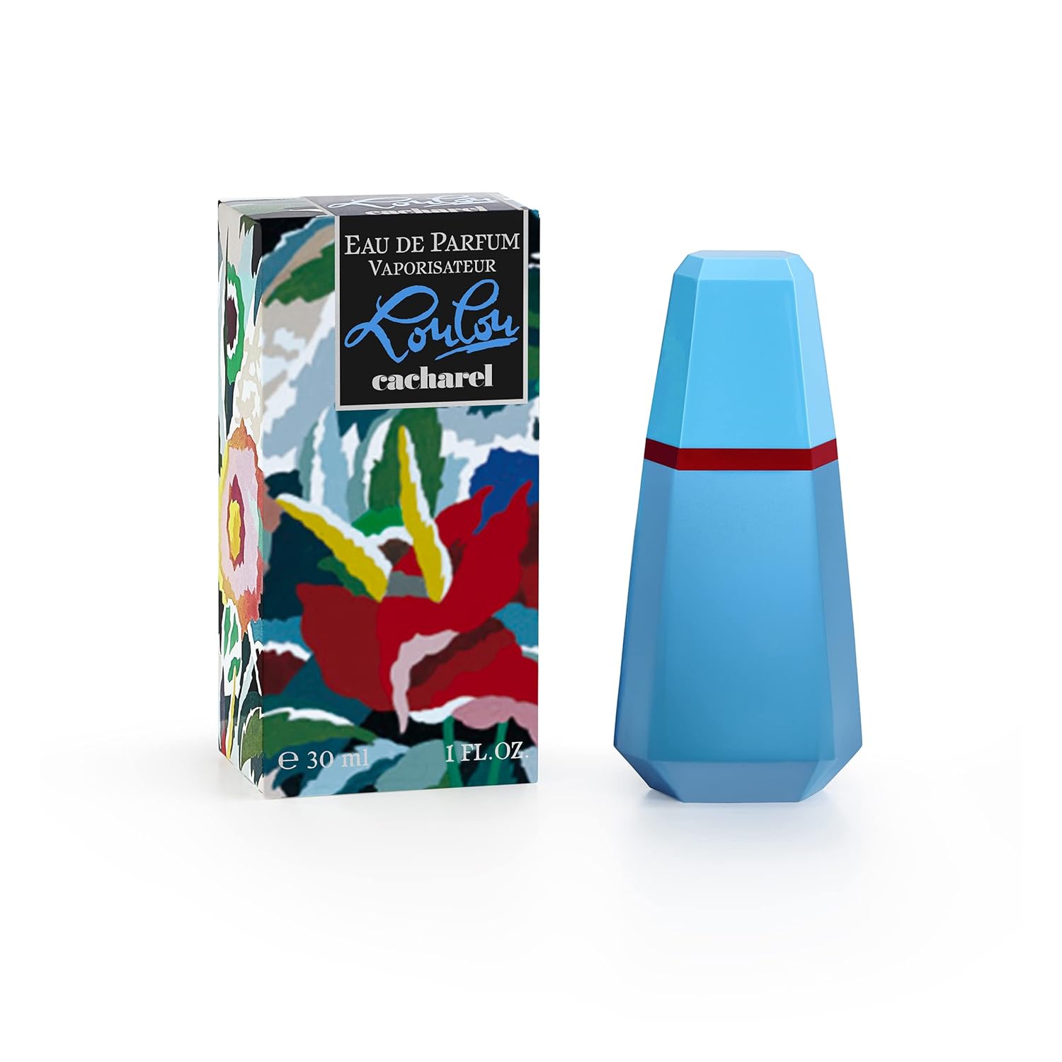 Cacharel Lou Lou EDP, 30 ml (Bez krabičky)