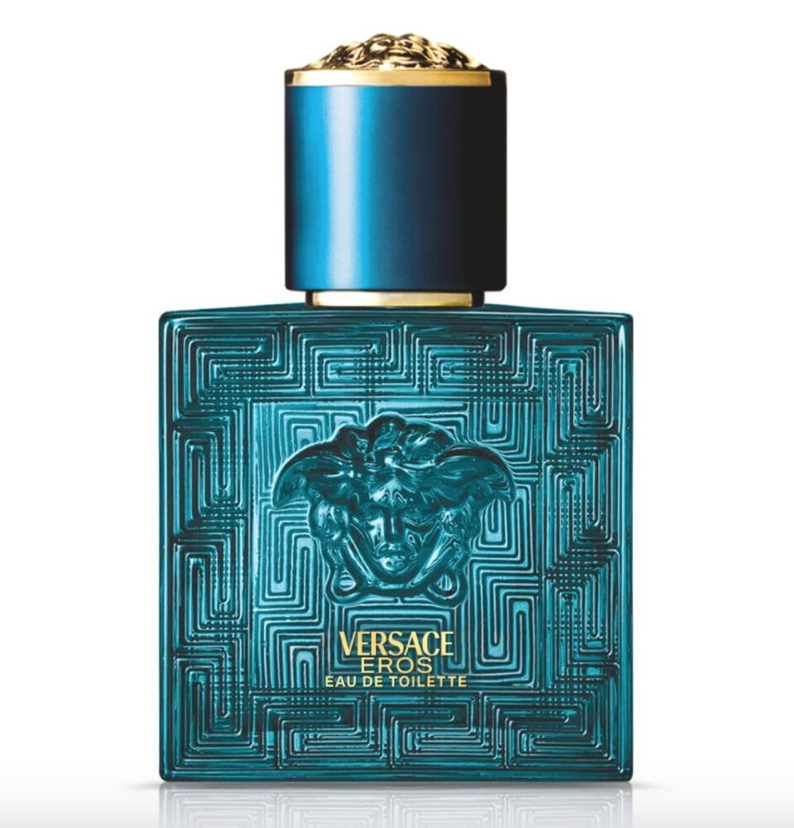 VERSACE EROS EDT, 30 ml
