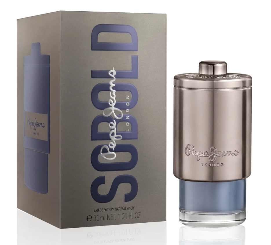 Pepe Jeans SOBOLD EDP, 30 ml