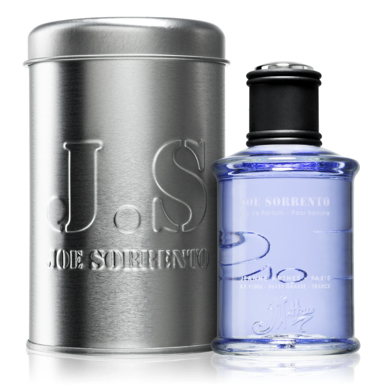 Jeanne Arthes J.S. Joe Sorrento EDP, 100 ml