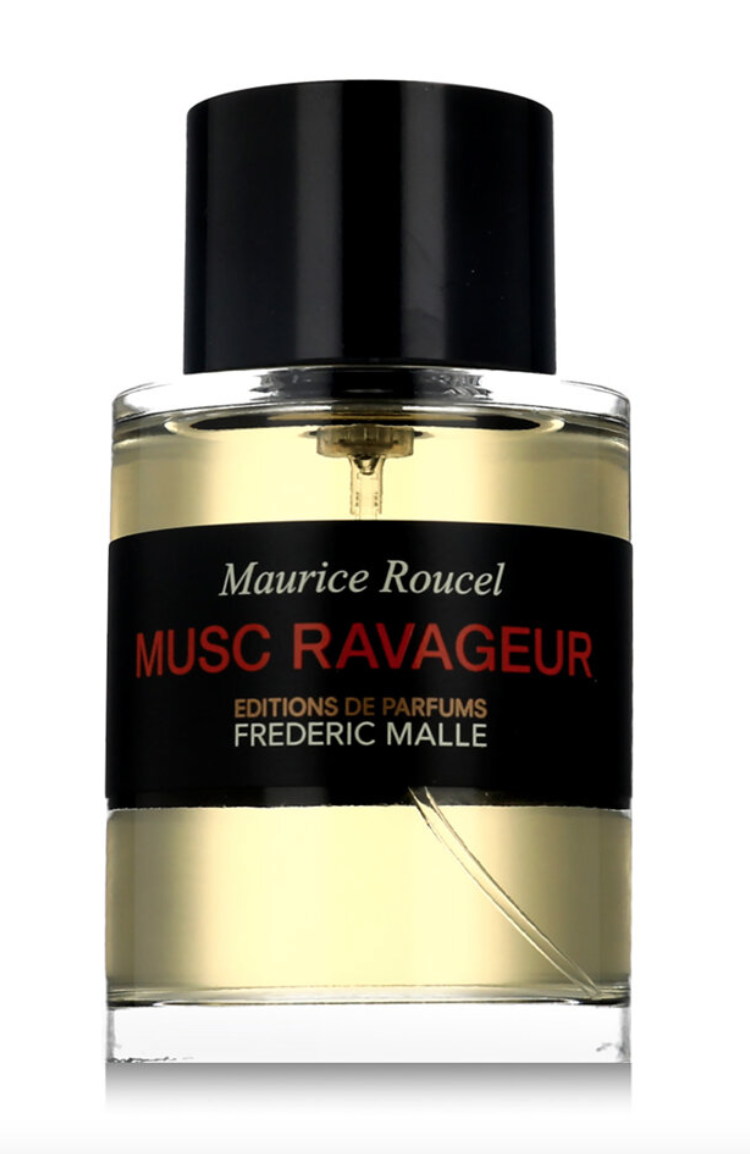 FREDERIC MALLE Musc Ravageur EDP, 100 ml