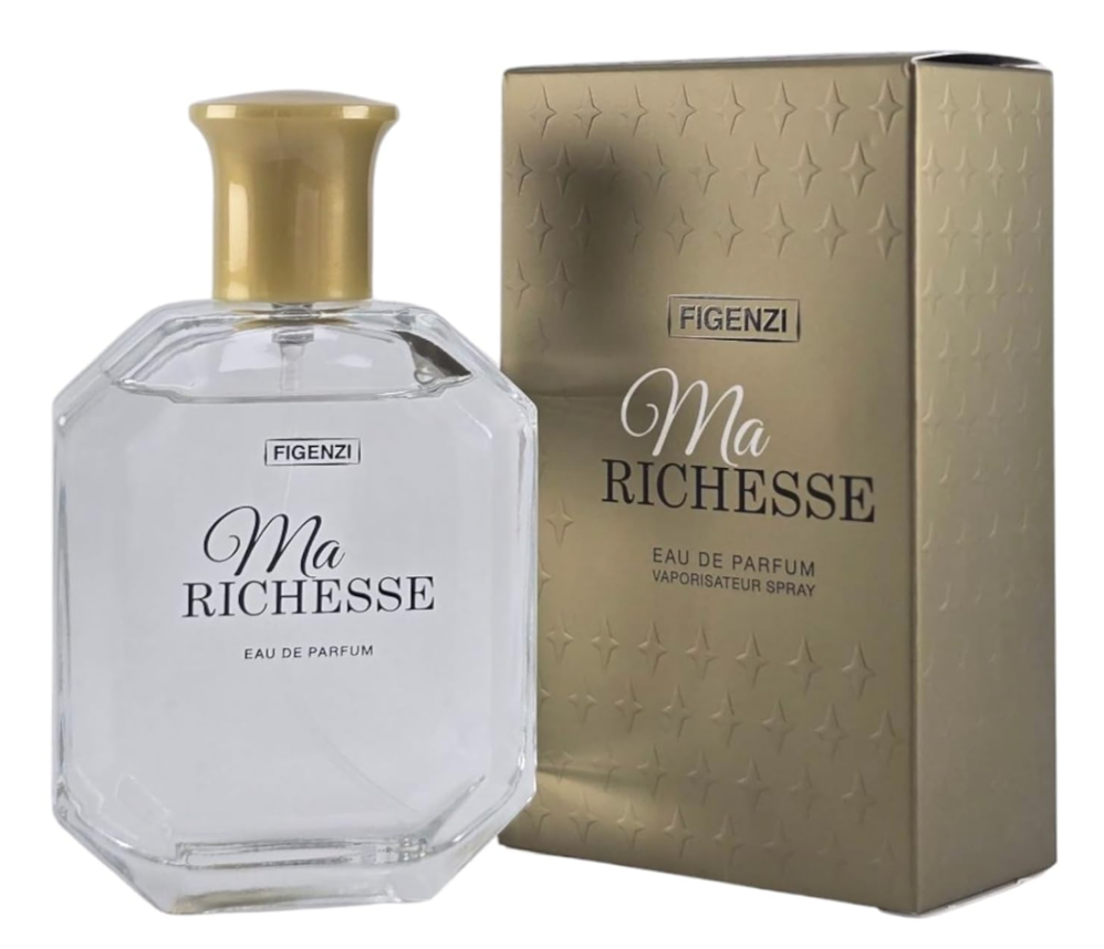 FIGENZI Ma Richesse EDP 100 ml