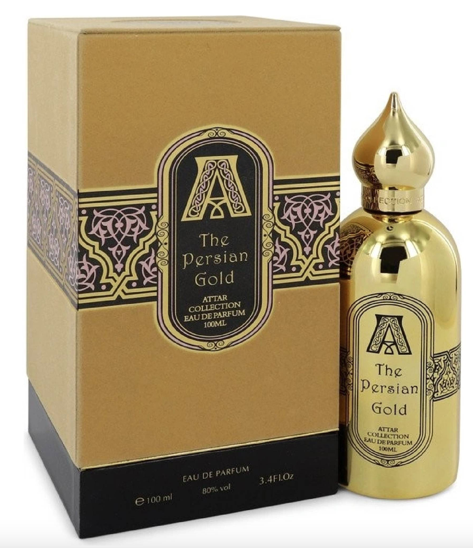 ATTAR Collection The Persian Gold EDP, 100 ml