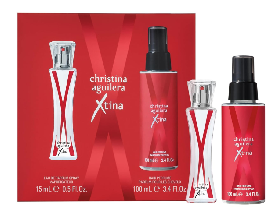 Christina Aguilera Xtina Sada, 100 ml + 15 ml