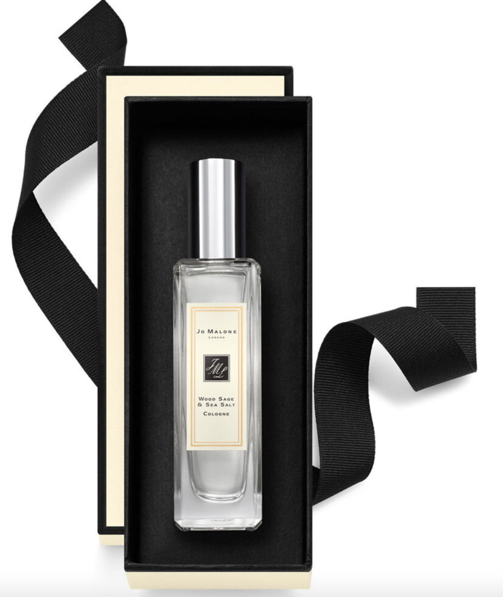 JO MALONE Wood Sage & Sea Salt Cologne, 30 ml