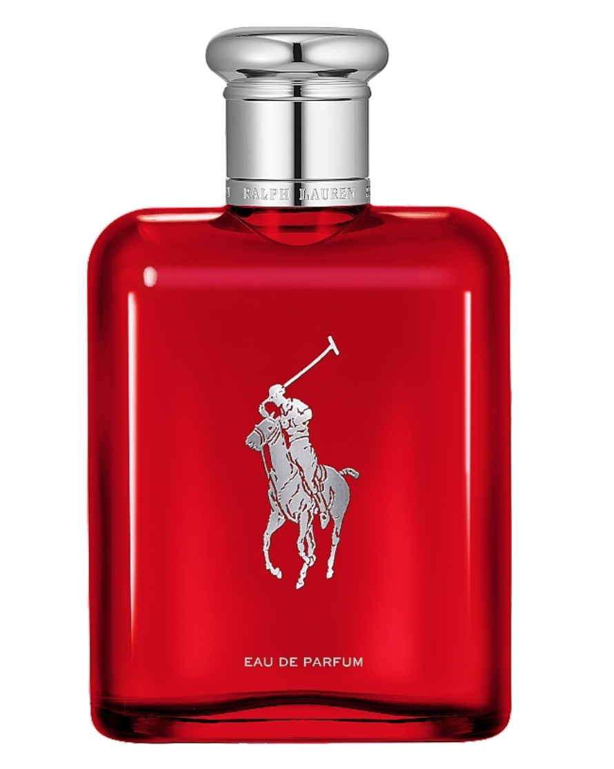 Ralph Lauren Polo Red EDP, 75 ml (Bez krabičky)