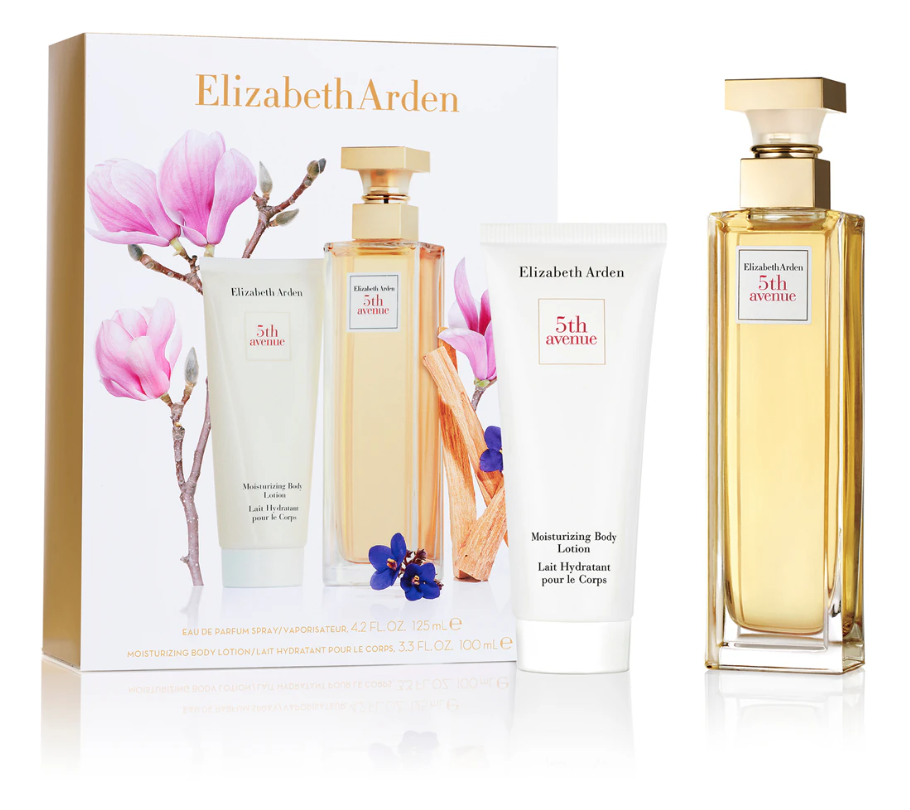 Elizabeth Arden 5th Avenue sada pre ženy