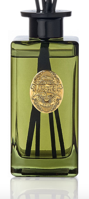 M&SENSE Vôňa do domácnosti 300 ml (Bez Bez príslušenstva/krabičky)