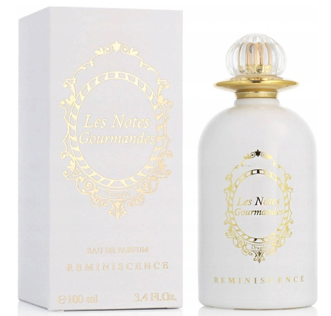 Reminiscence Les Notes Gourmandes EDP, 100 ml (Poškodené)