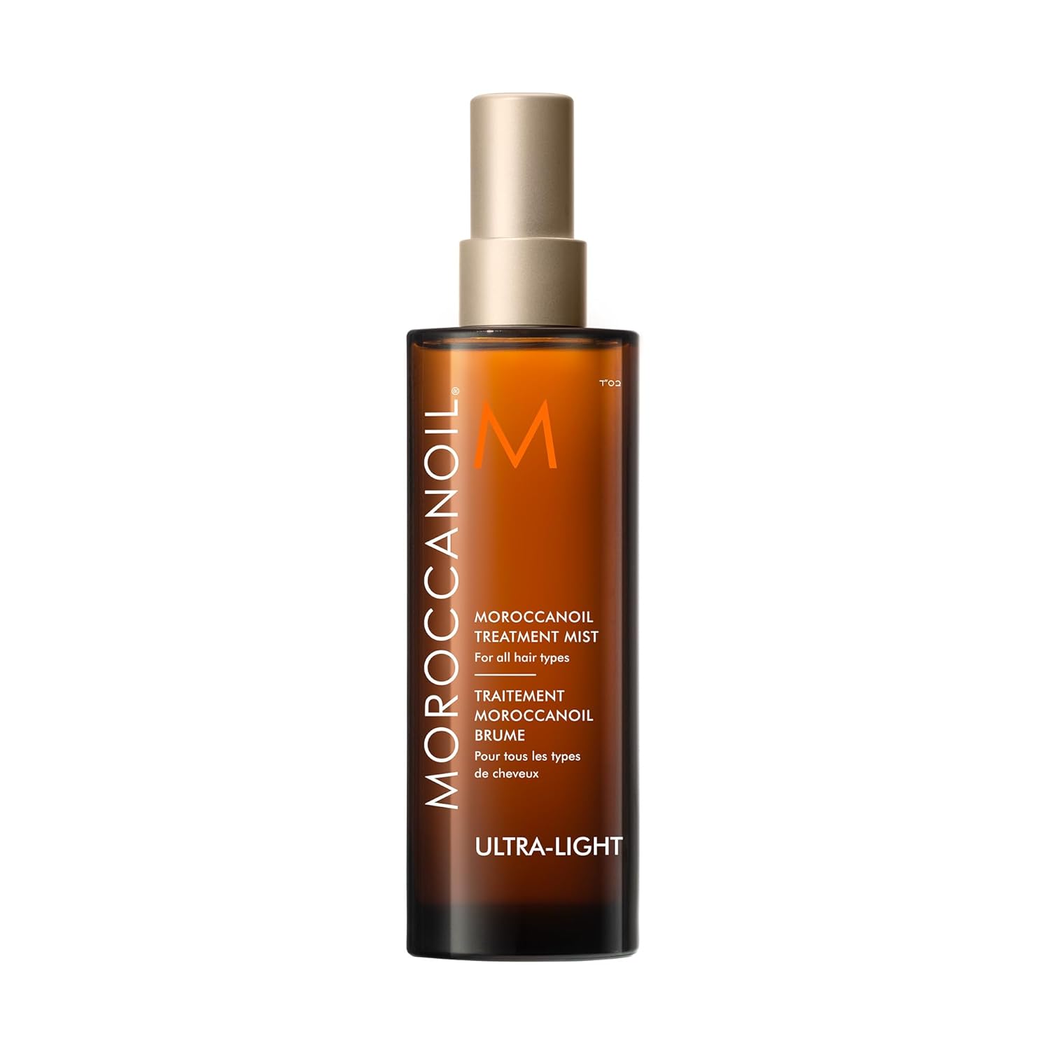 Moroccanoil ošetrujúca hmla ultra light 100 ml