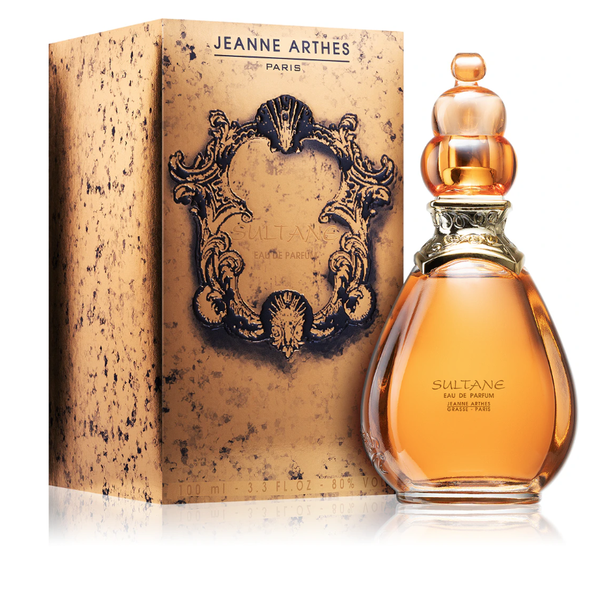 Jeanne Arthes Sultane EDP, 100 ml