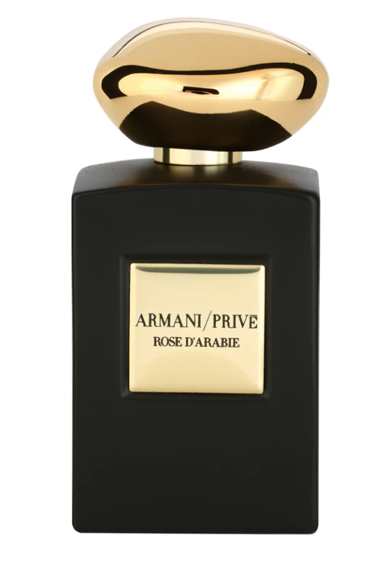 GIORGIO ARMANI ARMANI PRIVÉ ROSE D'ARABIE EDP Intense, 100 ml