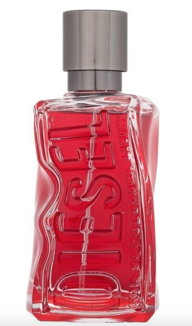 DIESEL D Red EDP, 50 ml