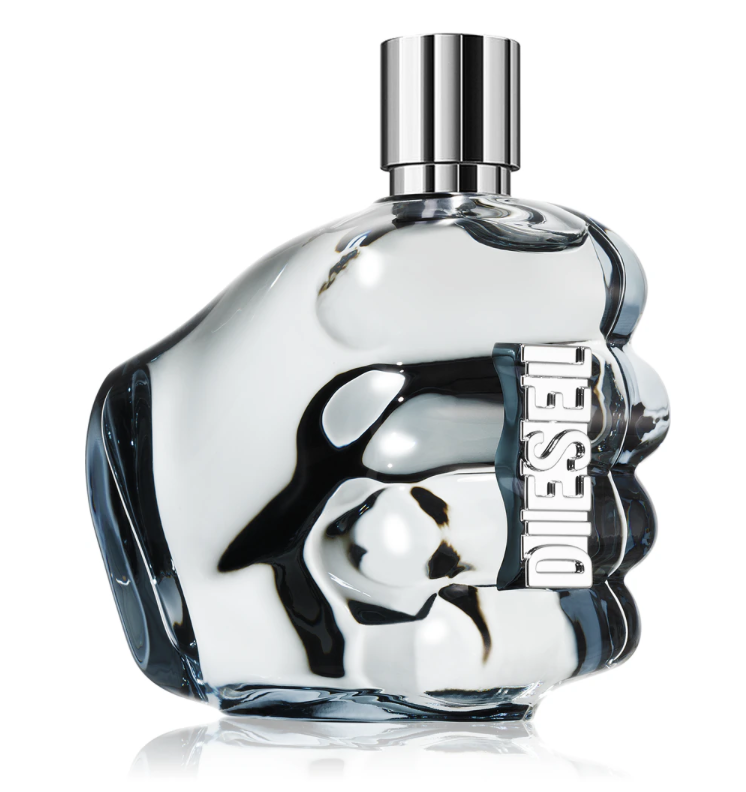Diesel Only The Brave EDT, 200 ml (Bez krabičky)