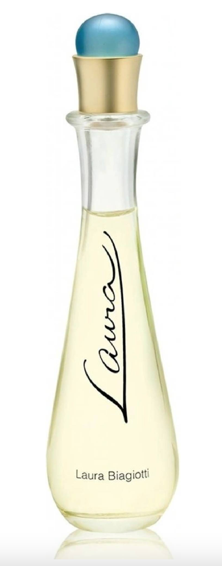 Laura Biagiotti Laura EDT, 50 ml