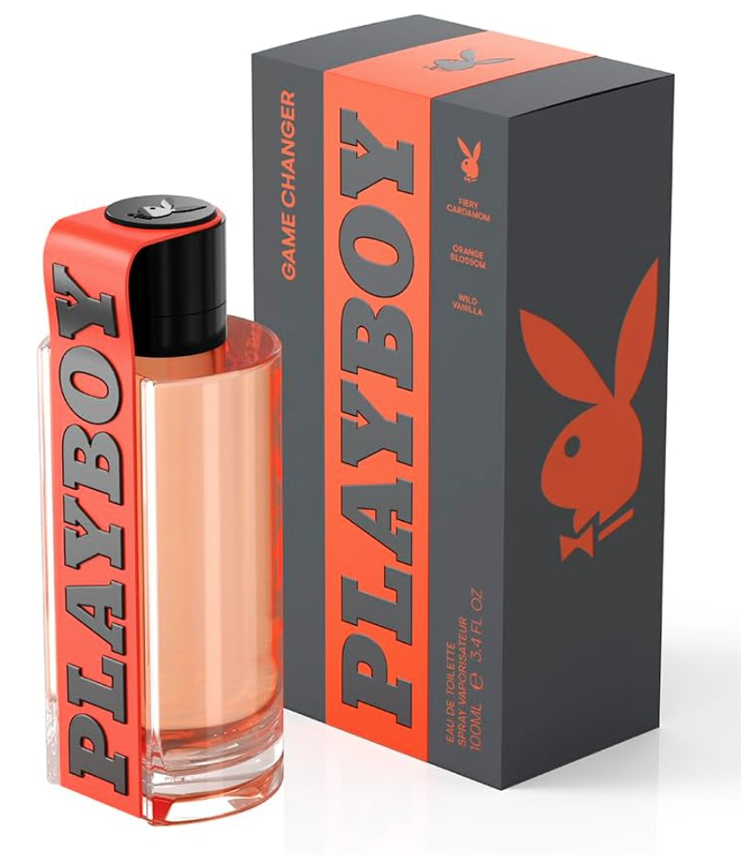 PLAYBOY Game Changer EDT, 100 ml