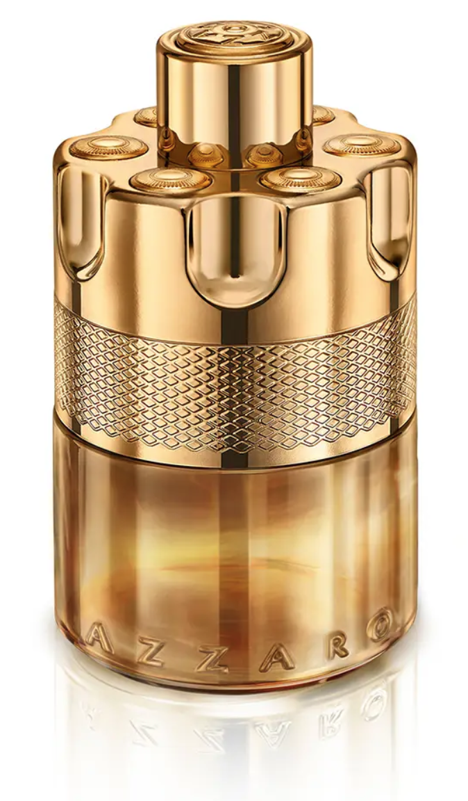 AZZARO FOREVER Wanted Elixir 100 ml