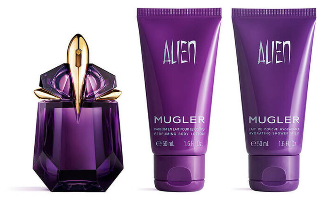 Thierry Mugler EDP Sada