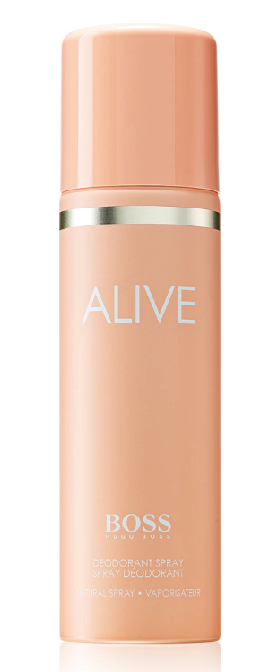Hugo Boss BOSS ALIVE Deodorant Sprej 100 ml