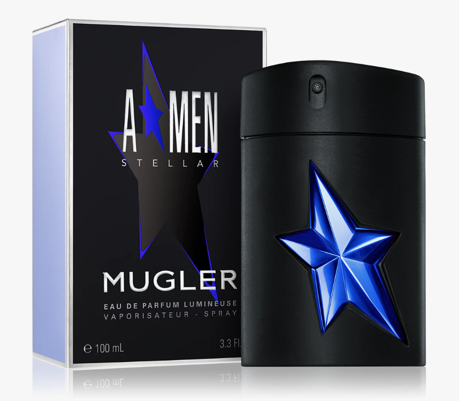 Thierry Mugler A*MEN Stellar EDP, 100 ml