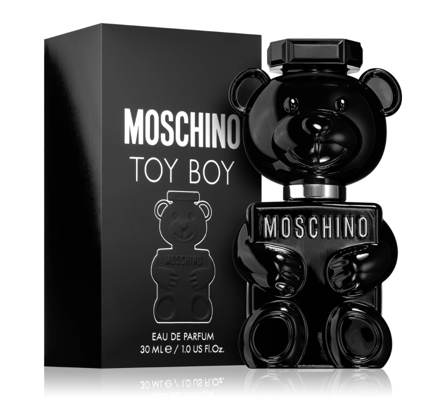 MOSCHINO TOY BOY EDP, 30 ml