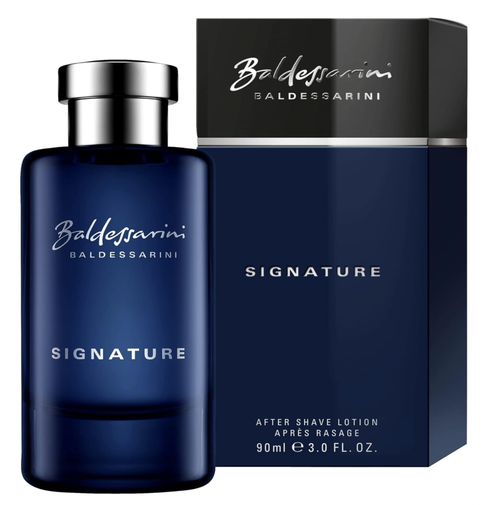 Baldessarini Signature Voda po holení, 90 ml