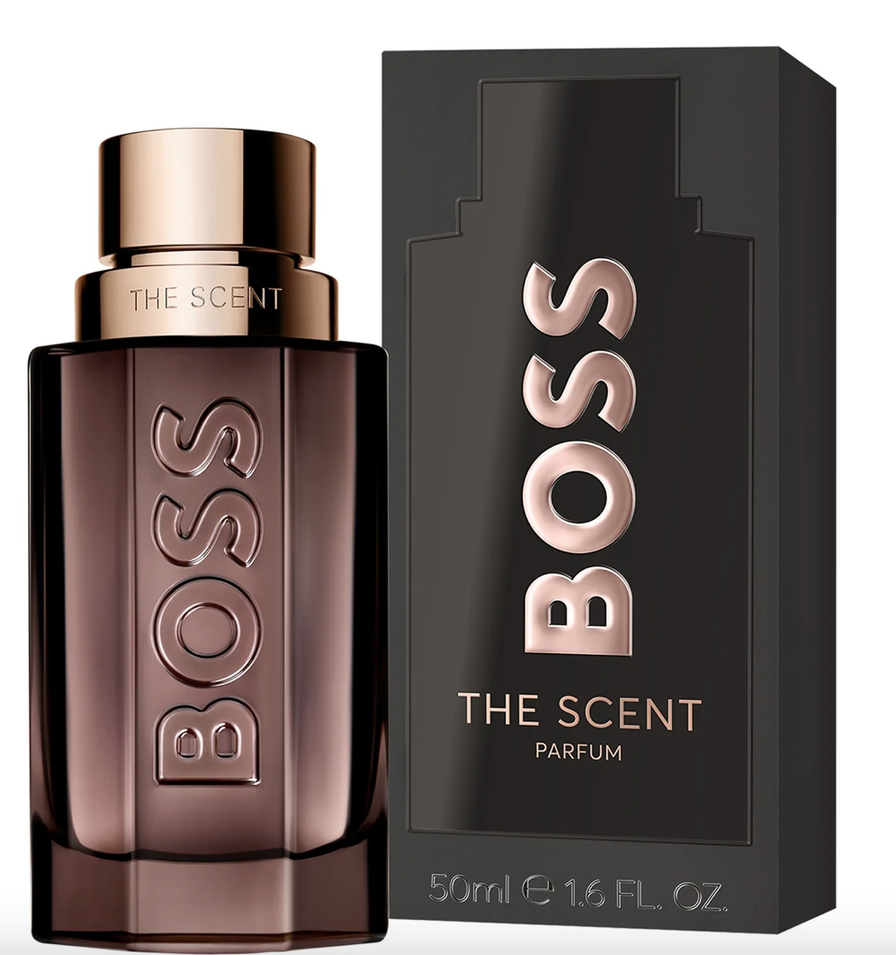 Hugo Boss BOSS The Scent Parfum, 50 ml