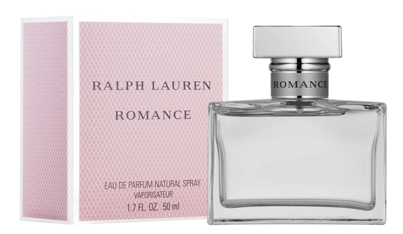 RALPH LAUREN Romance EDP, 50 ml