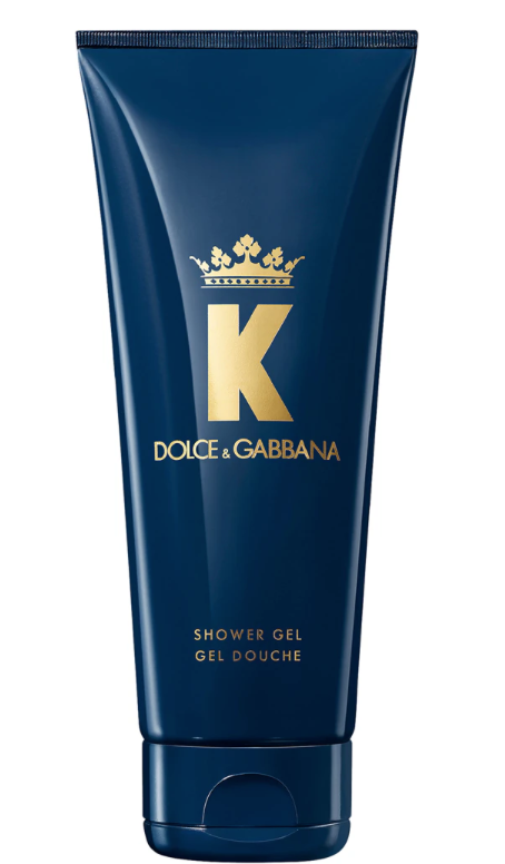 DOLCE & GABBANA K Sprchový gél 200 ml