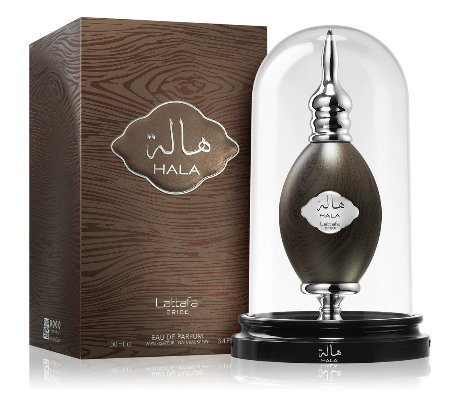 Lattafa Pride HALA EDP, 100 ml
