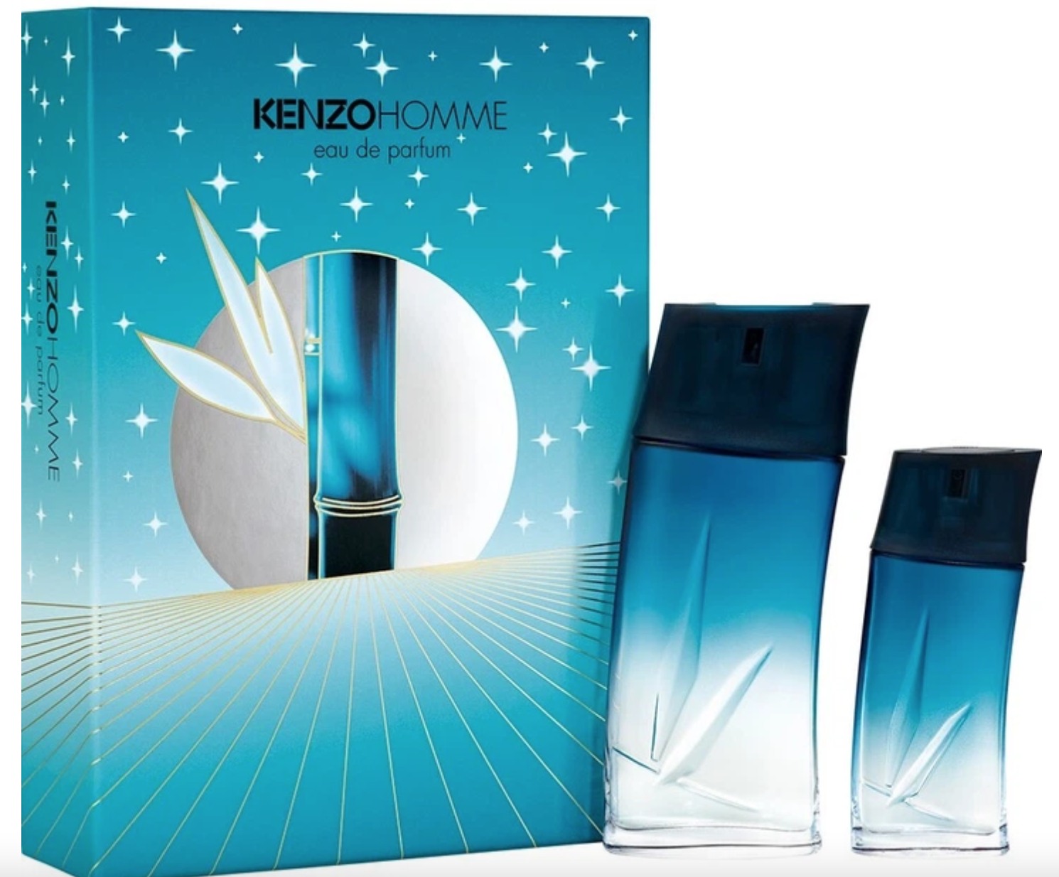 KENZO HOMME Eau de Parfum Sada