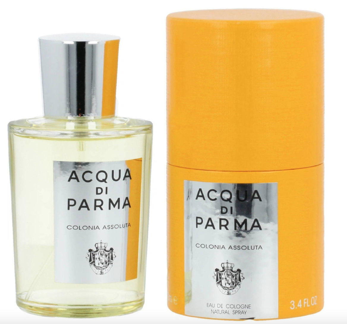 ACQUA Di PARMA Colonia Assoluta EDC 100 ml