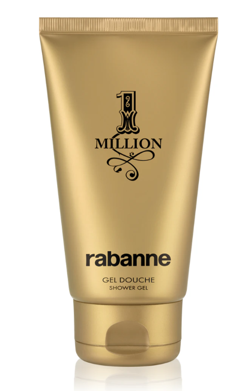 Paco Rabanne 1 MILLION Sprchový gél 100 ml