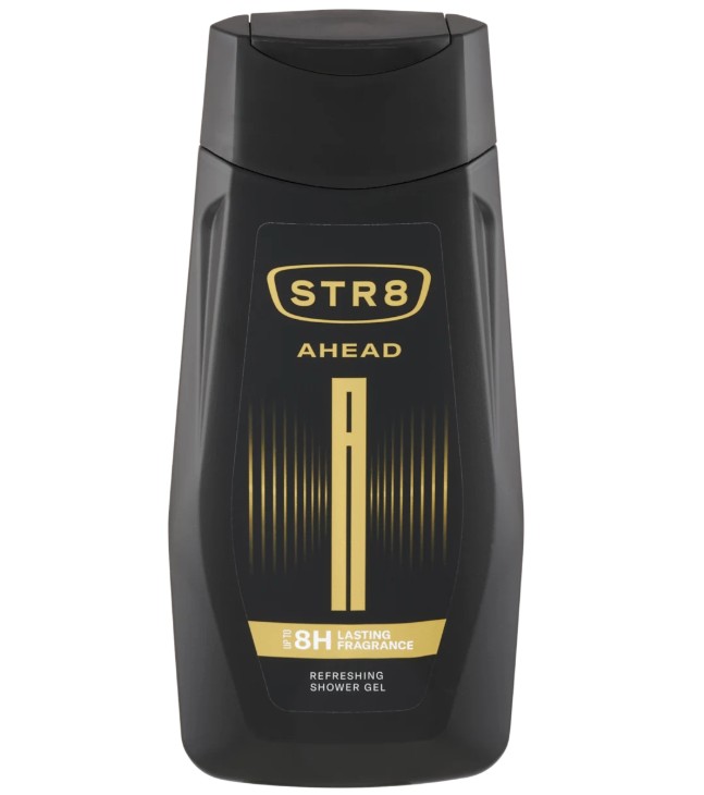 STR8 sprchový gél Ahead, 250 ml