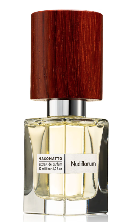 Nasomatto Nudiflorum Extrait de Parfum 30 ml (Bez krabičky)