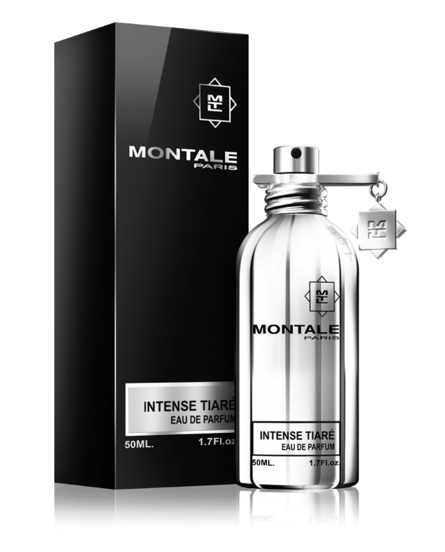 MONTALE Intense Tairé EDP, 50 ml