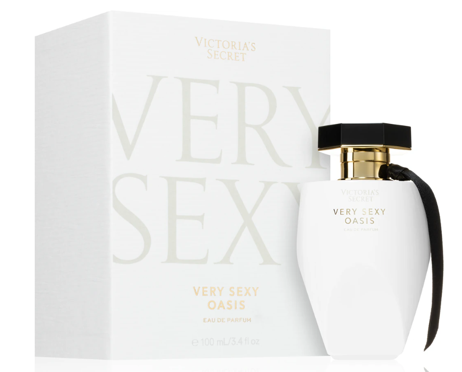 VICTORIA'S SECRET Very Sexy Oasis EDP, 100 ml