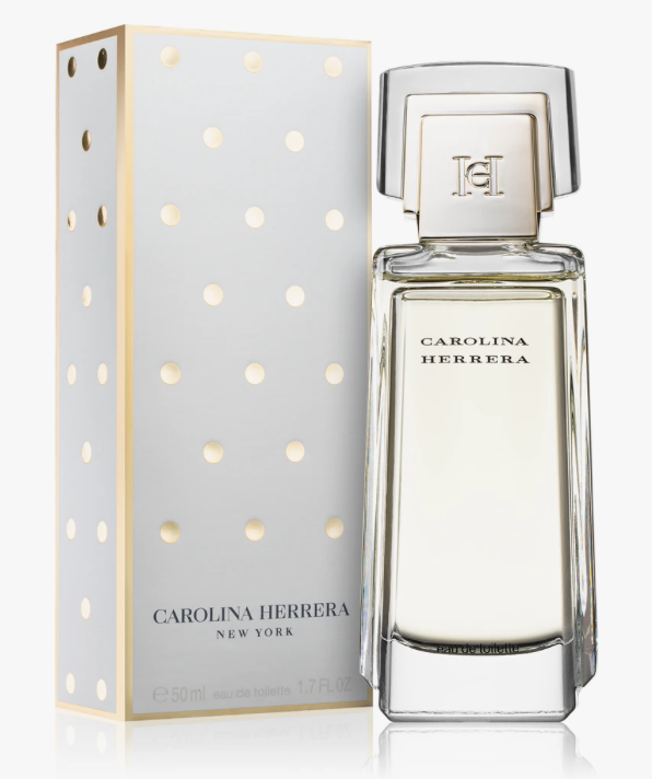 Carolina Herrera EDT, 100 ml