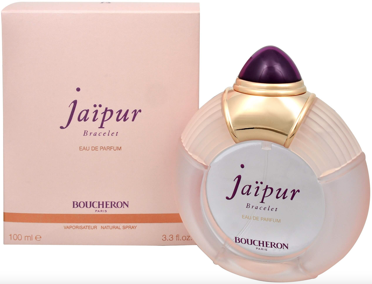 BOUCHERON Jaipur Bracelet EDP, 100 ml