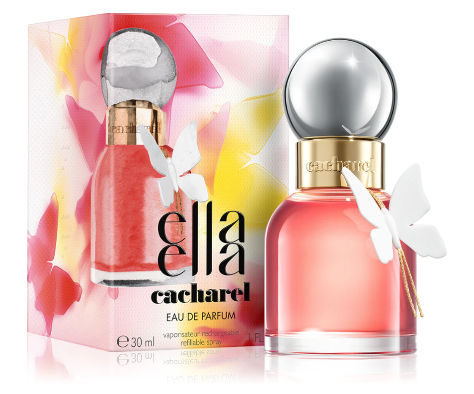 Cacharel Ela Ela EDP, 30 ml