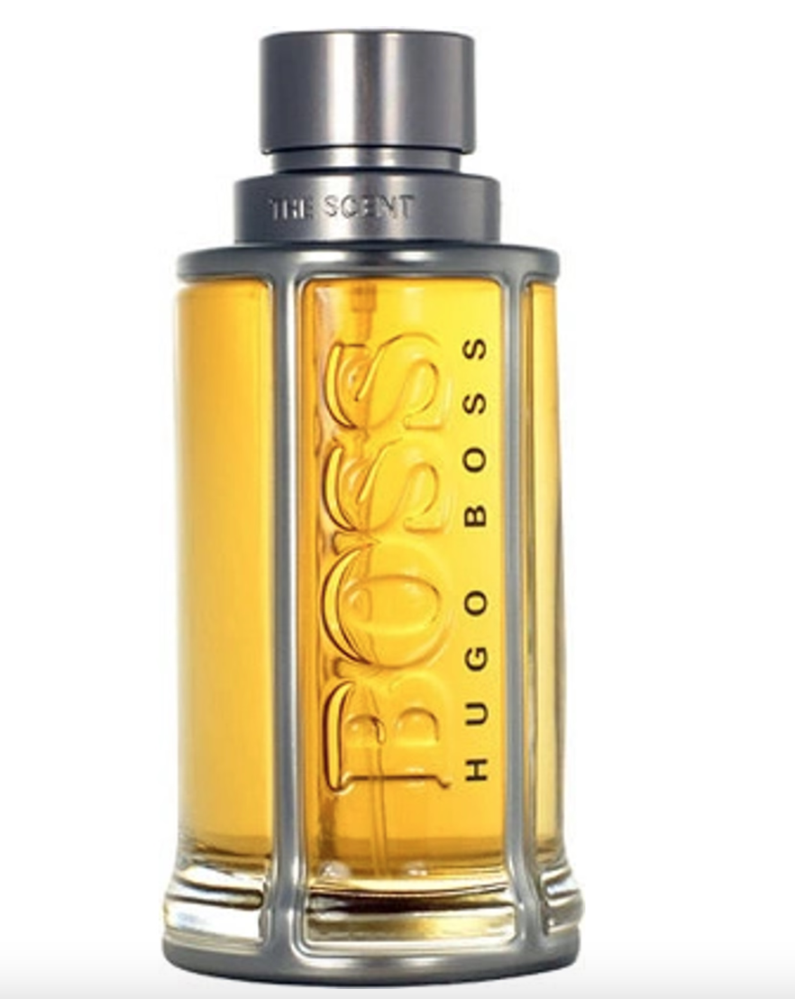 Hugo Boss The Scent Voda po holení, 100 ml (Bez krabičky)