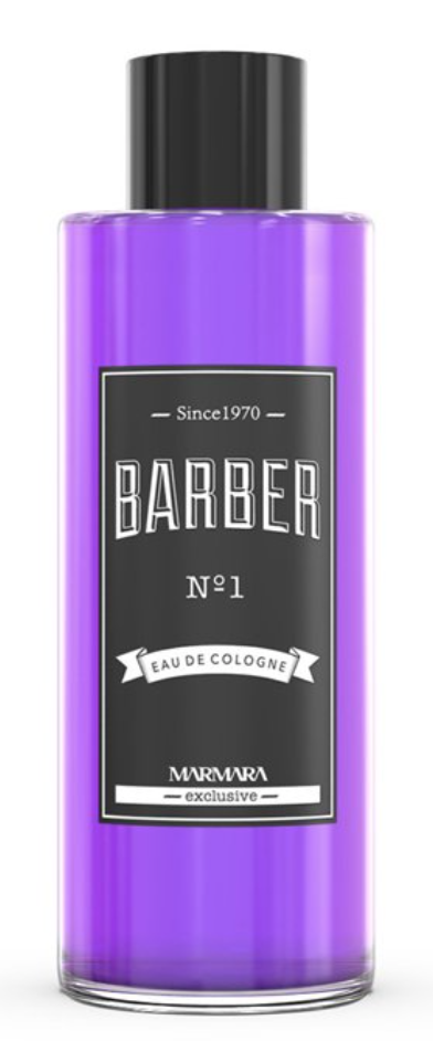 MARMARA Barber No.1 EDC 500 ml