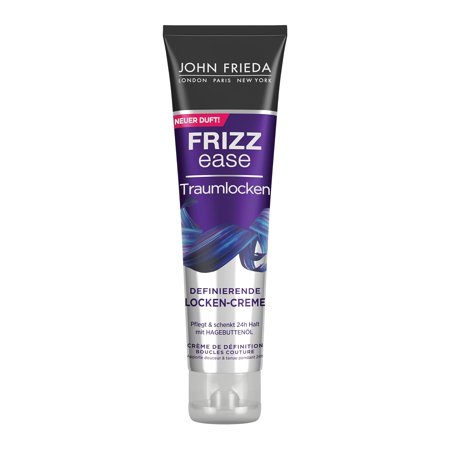 John Frieda Frizz Ease Traumlocken – krém na definíciu kučier 150 ml